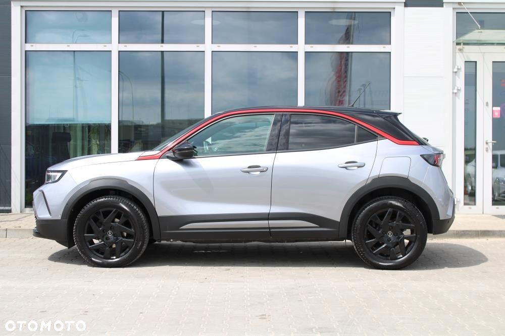 Opel Mokka - 2