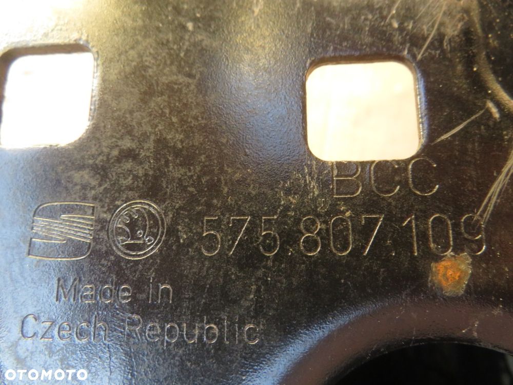 BELKA PRZÓD SEAT ATECA 575 16-26R KRAKÓW - 4