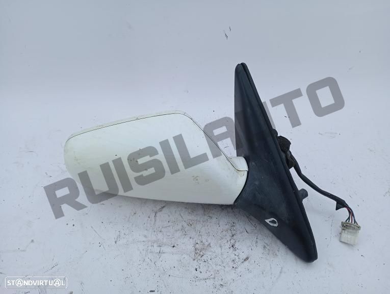 Espelho Retrovisor Direito Eléctrico 5pins Nissan Primera I (p1 - 2