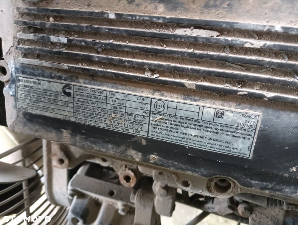 Ingersoll Rand 12/235 - 5