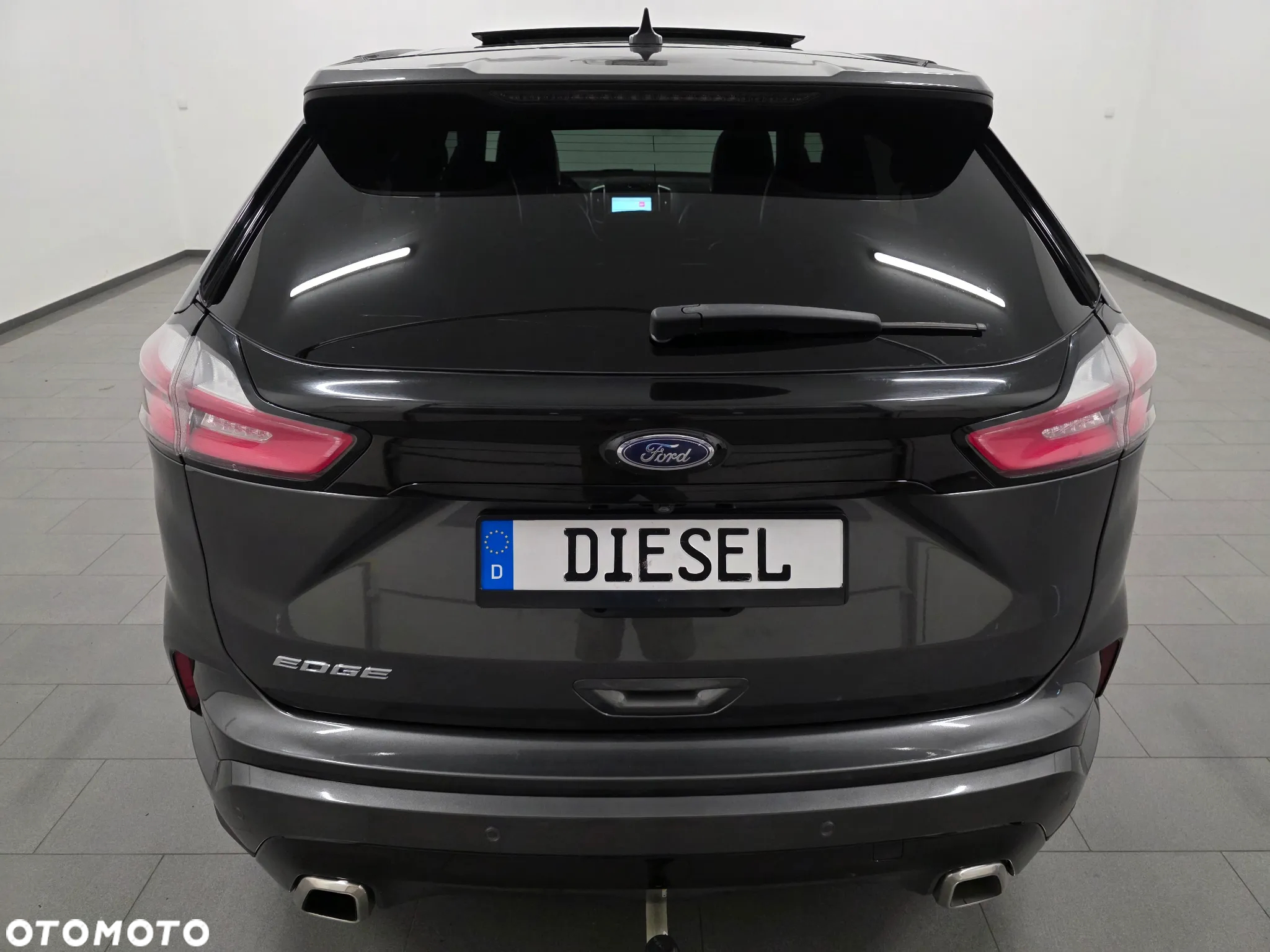Ford Edge 2.0 EcoBlue Bi-Turbo 4x4 ST-LINE - 36