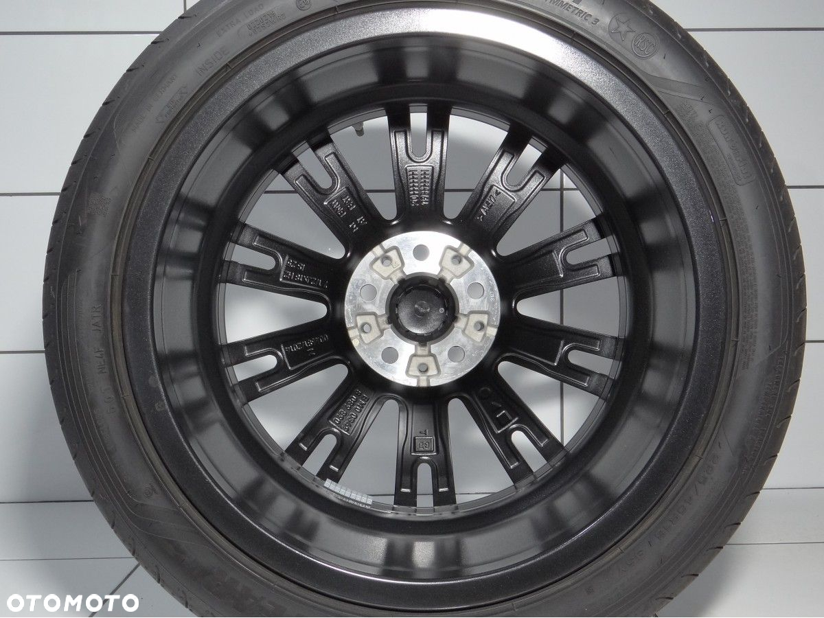 Koła letnie BMW M-PAKIET 18" 3 G20 G21 4 G22 G23 - 6