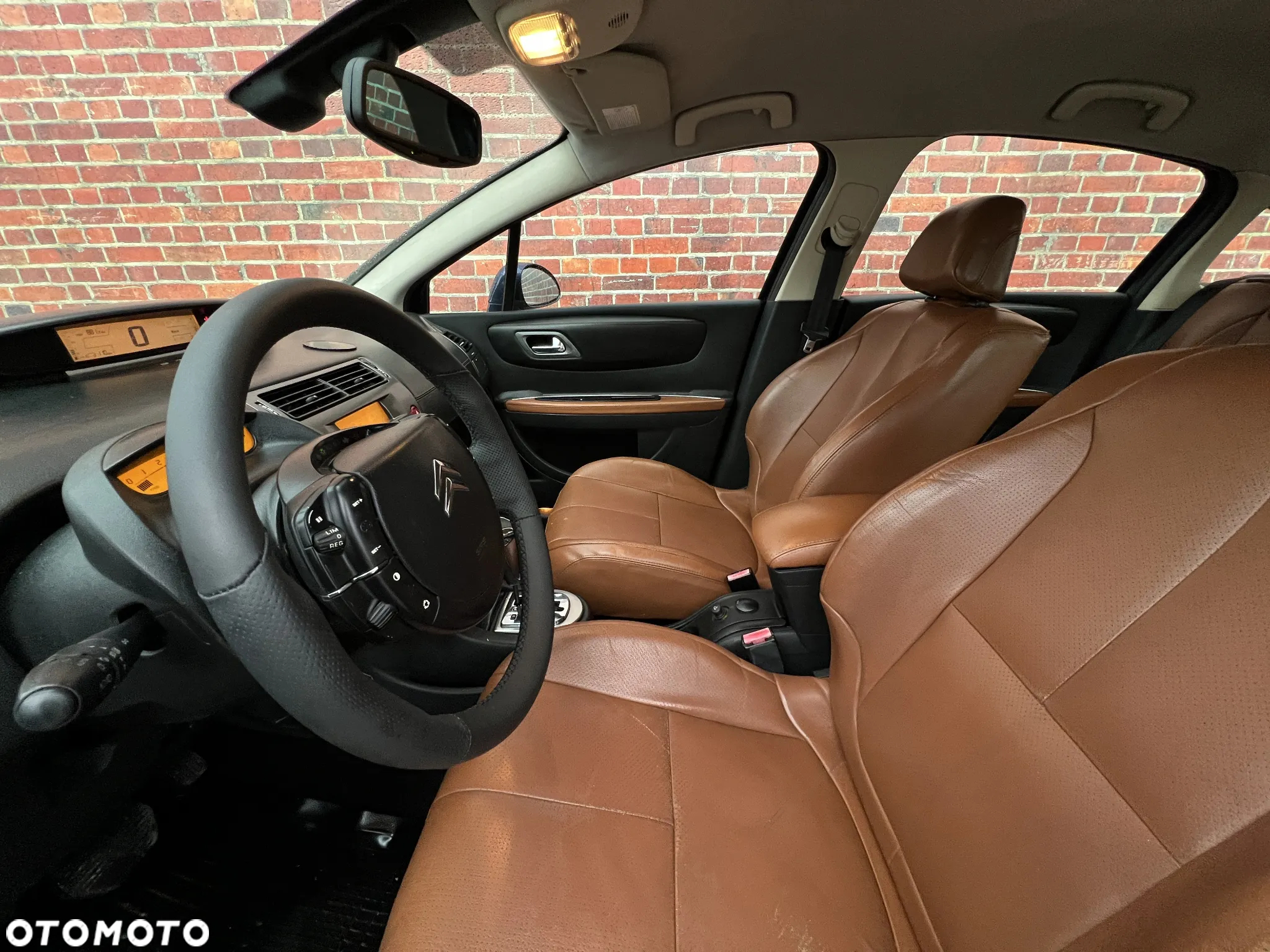 Citroën C4 - 12