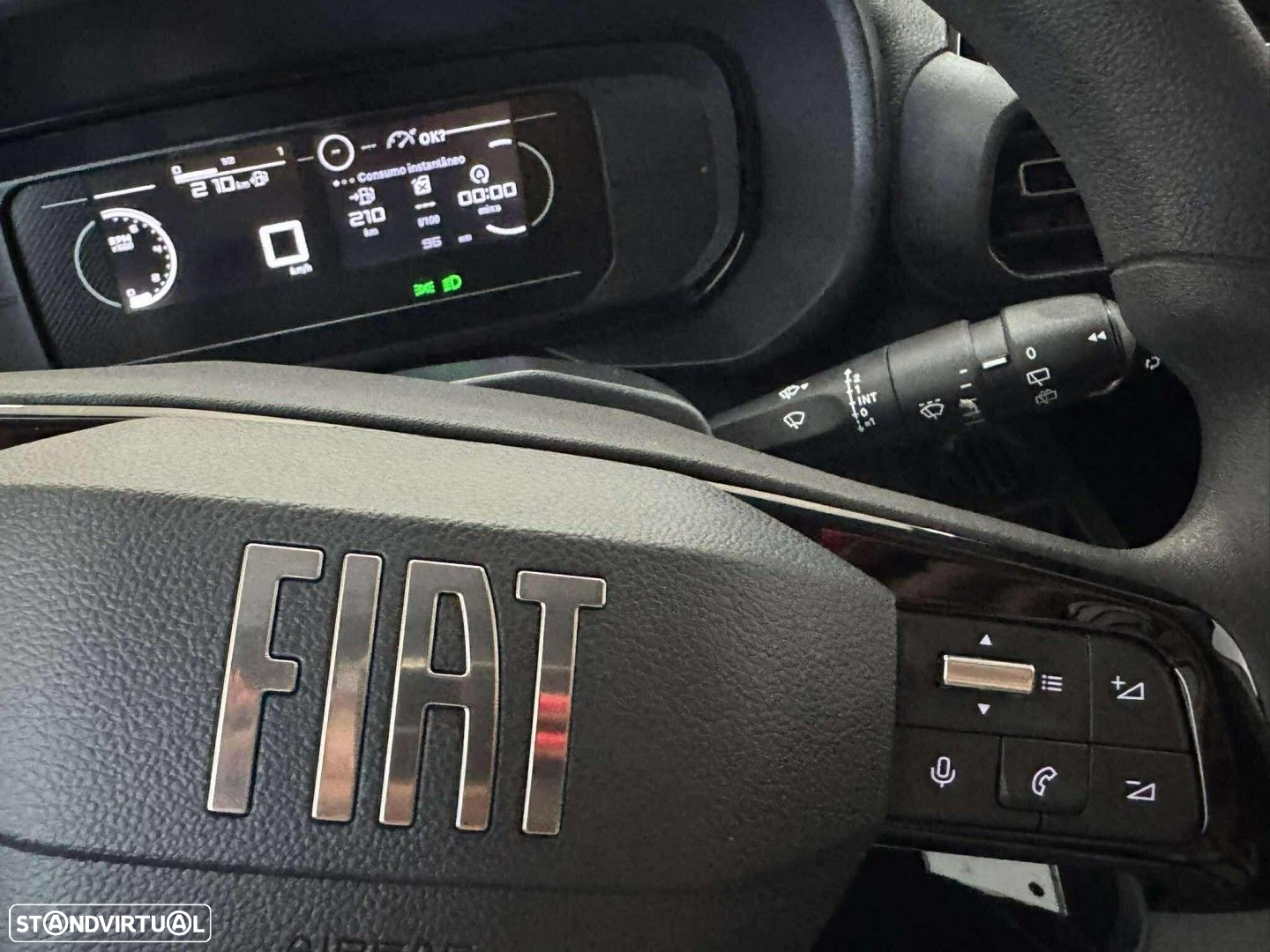 Fiat Doblo 1.5 BlueHDI L2 - 14