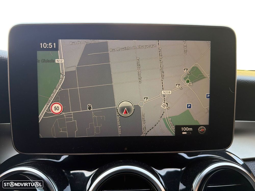 Mercedes-Benz C 250 - 24