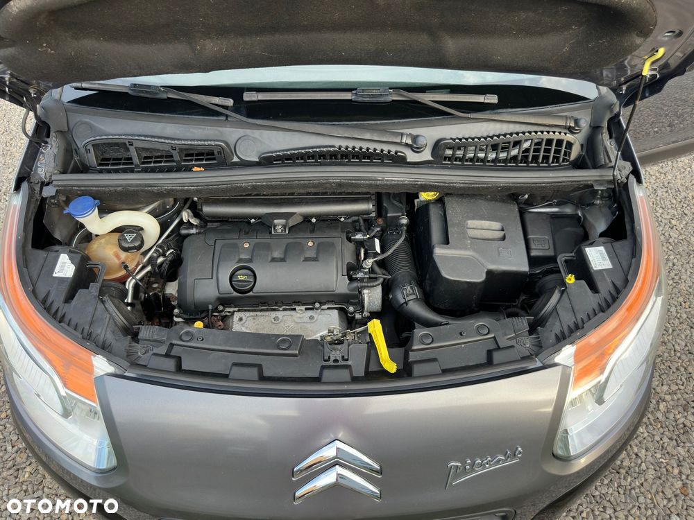 Citroën C3 Picasso VTi 120 Selection - 6