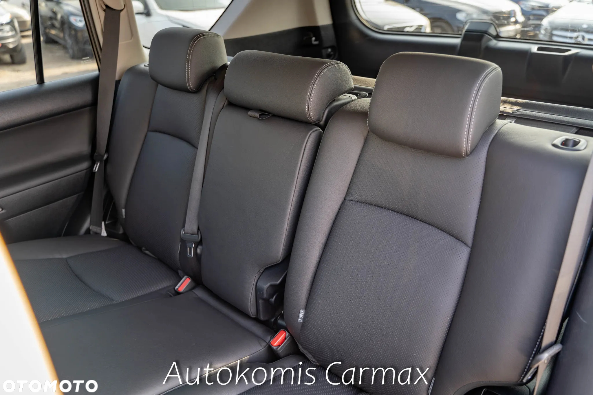 Toyota Land Cruiser LC 2.8 D-4D Premium - 25