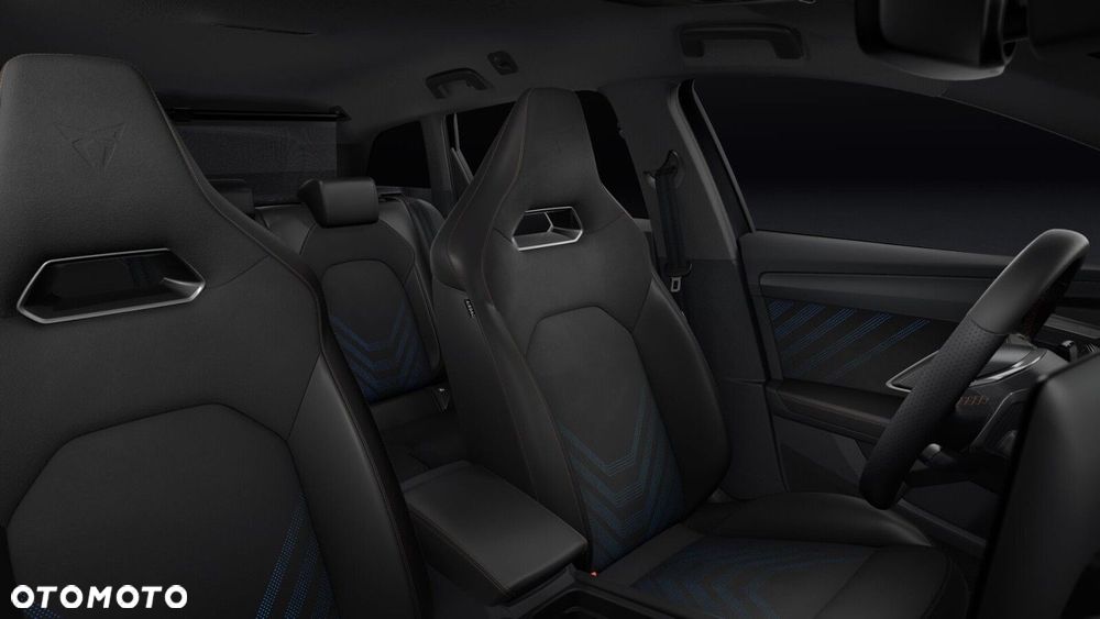 Cupra Leon Sportstourer 2.0 TSI 4Drive VZ DSG - 6