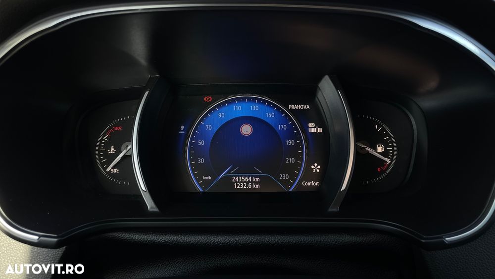 Renault Megane ENERGY dCi 110 INTENS - 25