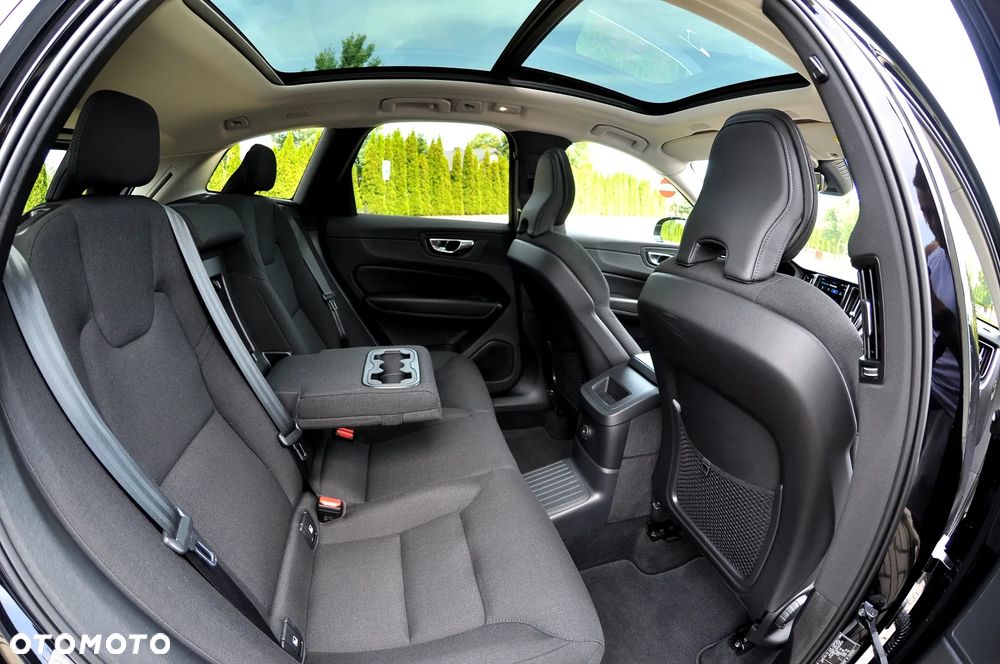 Volvo XC 60 T6 AWD Plug-In Hybrid Inscription - 22