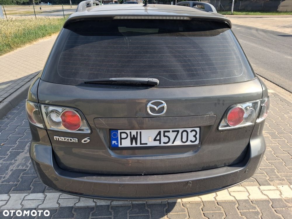Mazda 6 - 3