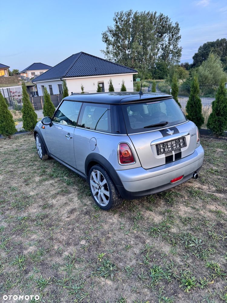 MINI Cooper - 5