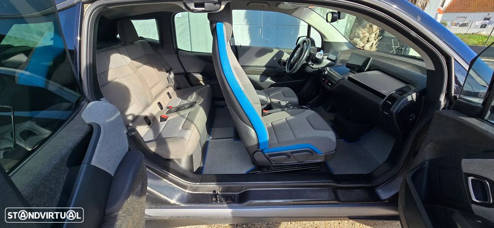 BMW i3 94Ah - 7