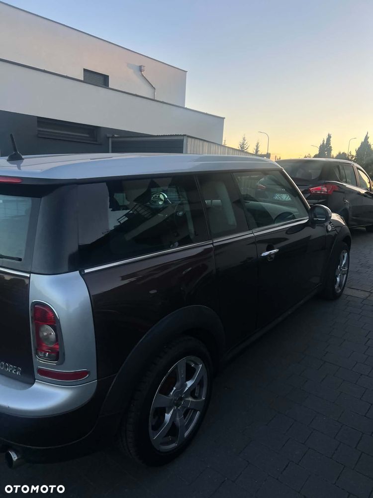 MINI Clubman Cooper - 6