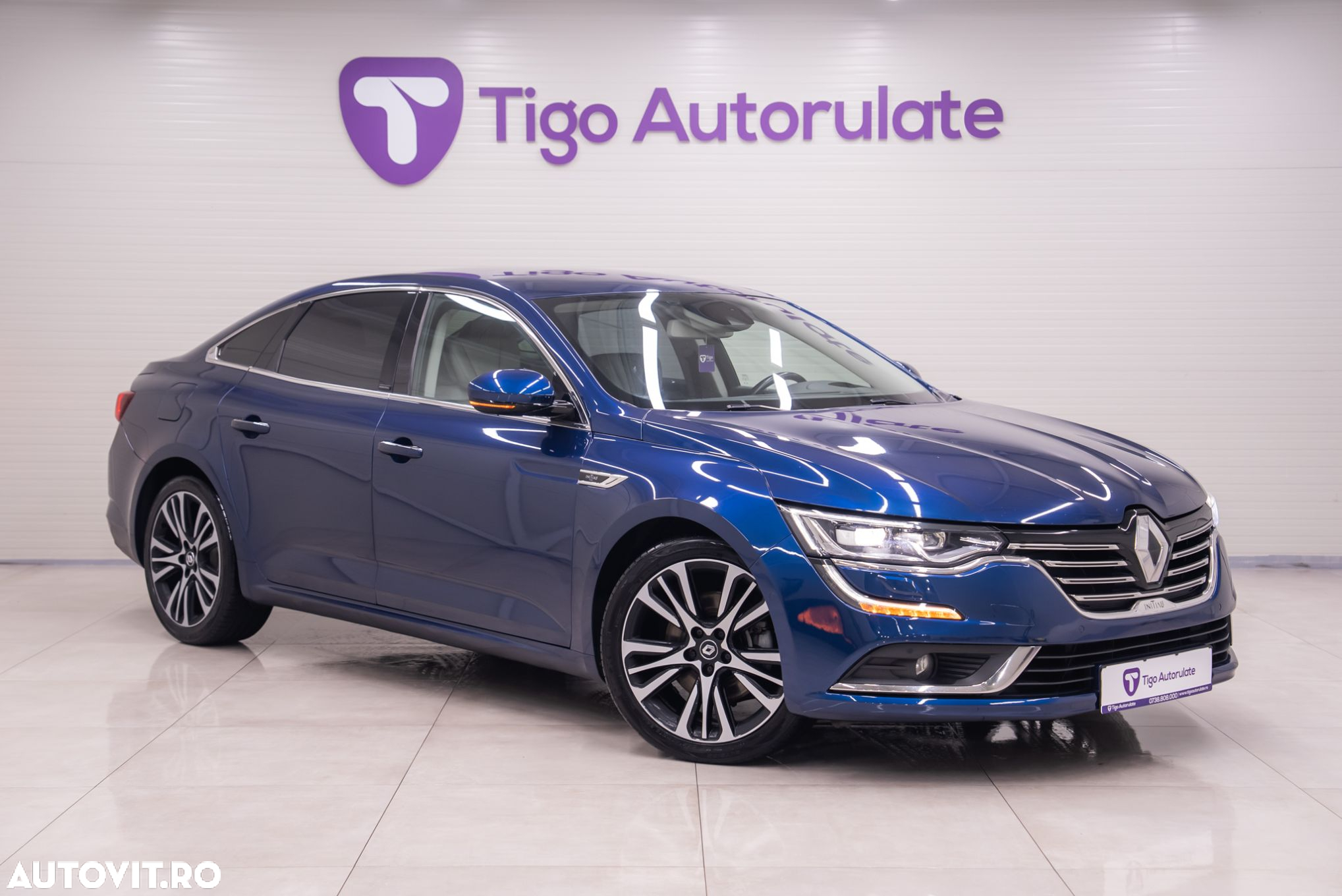 Renault Talisman - 5