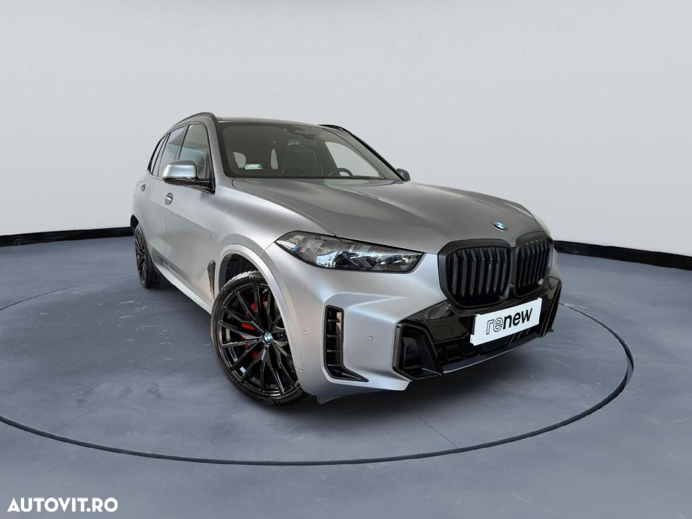 BMW X5 xDrive40d AT MHEV - 3