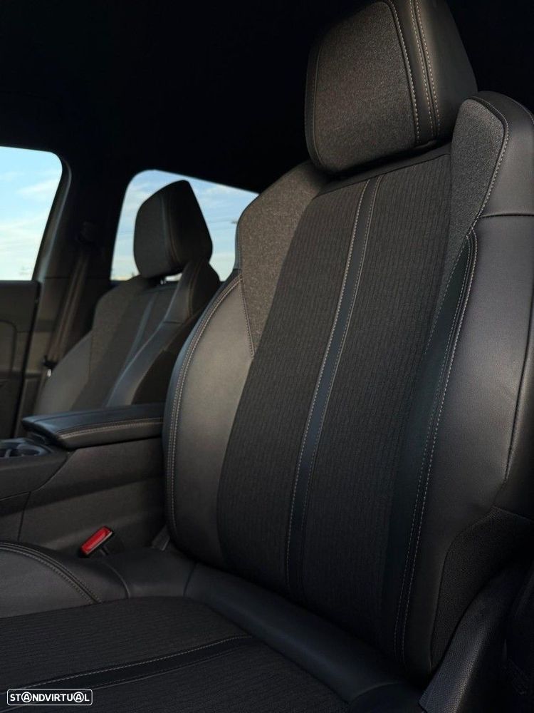 Peugeot 3008 1.2 PureTech GT Line - 9