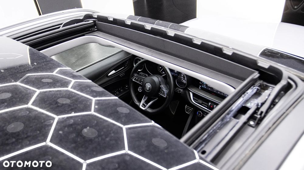 Alfa Romeo Stelvio 2.0 Turbo TI Q4 - 12