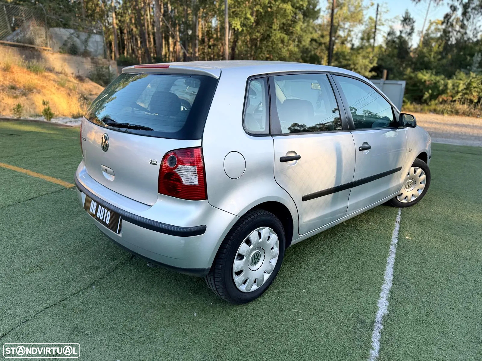 VW Polo - 9