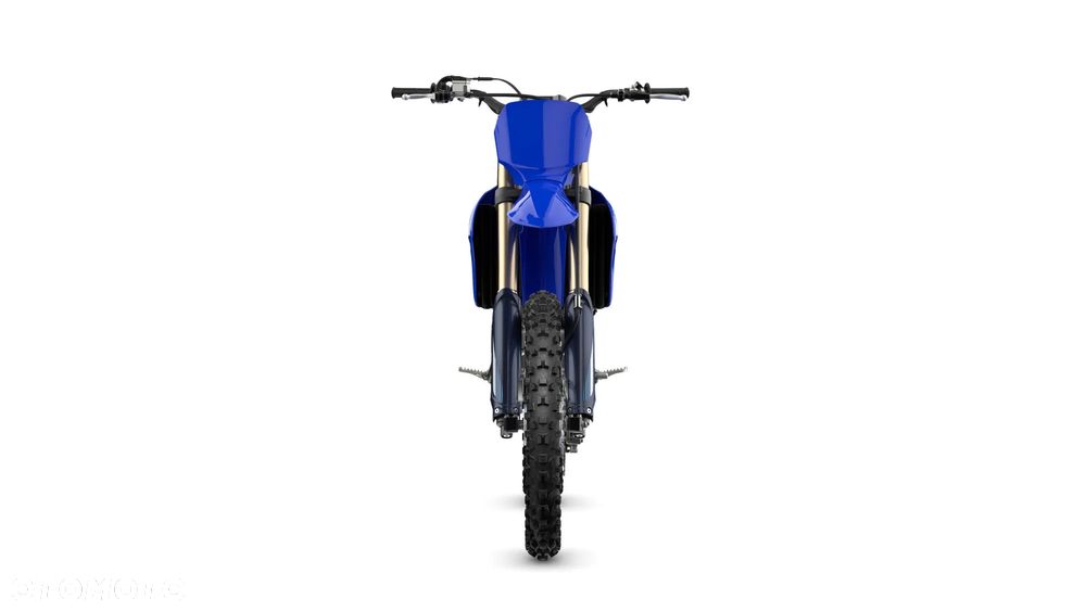 Yamaha YZ