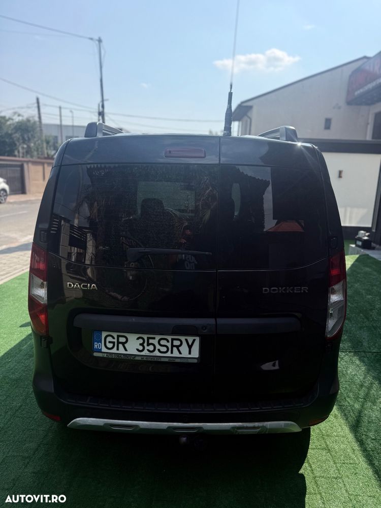 Dacia Logan 1.2 Acces - 11