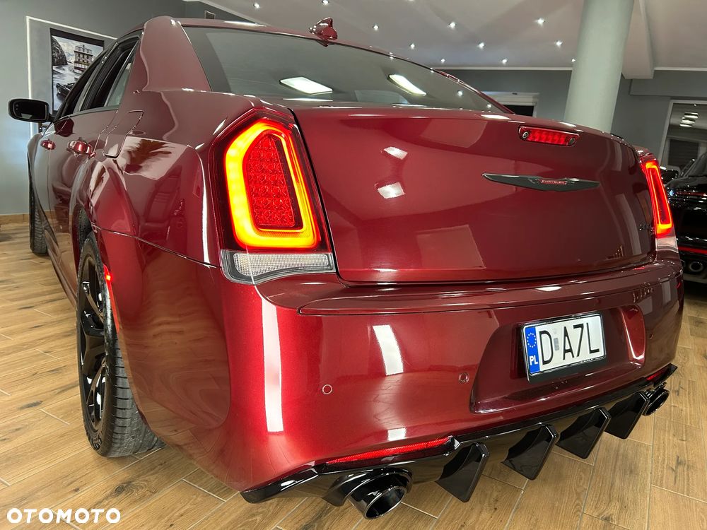 Chrysler 300s - 18