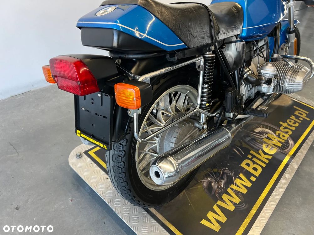 BMW R - 33
