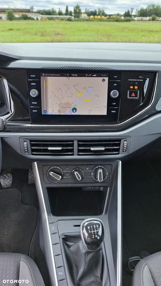 Volkswagen Polo 1.0 TSI Life - 20