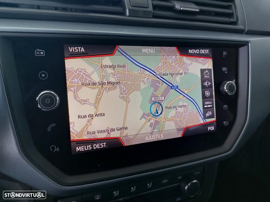 SEAT Arona 1.0 TSI Style - 26