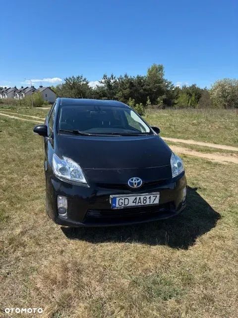 Toyota Prius 1.8 HSD Luna - 2