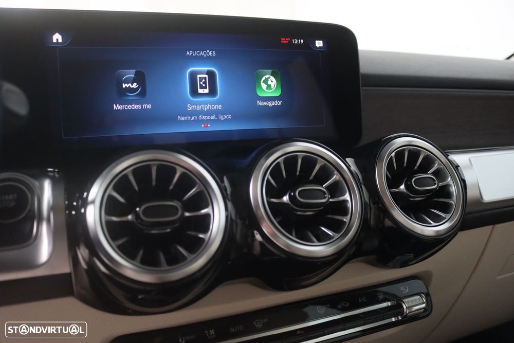 Mercedes-Benz EQB 300 4Matic - 13