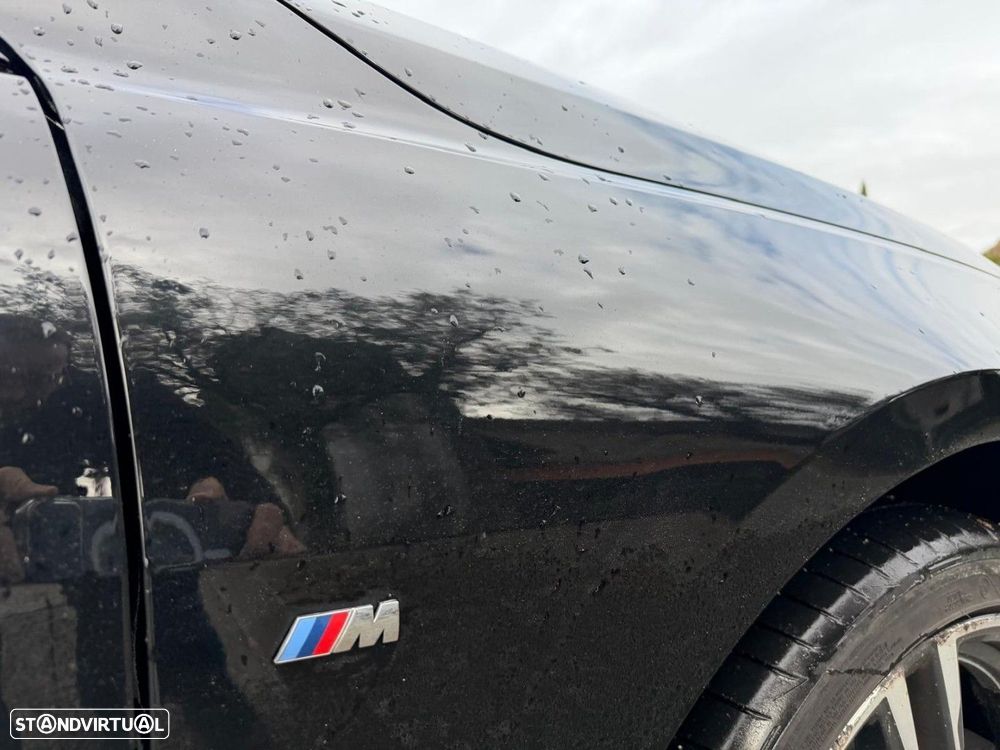 BMW 216 Gran Coupé d Aut. Sport Line - 15