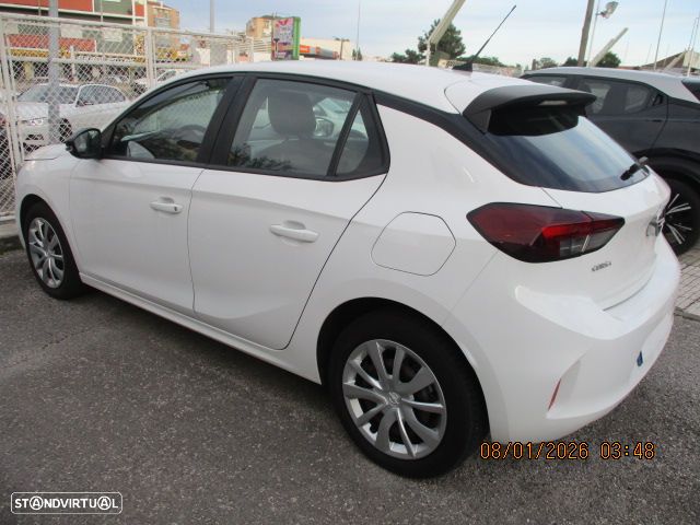 Opel Corsa 1.5 D Business Edition - 2