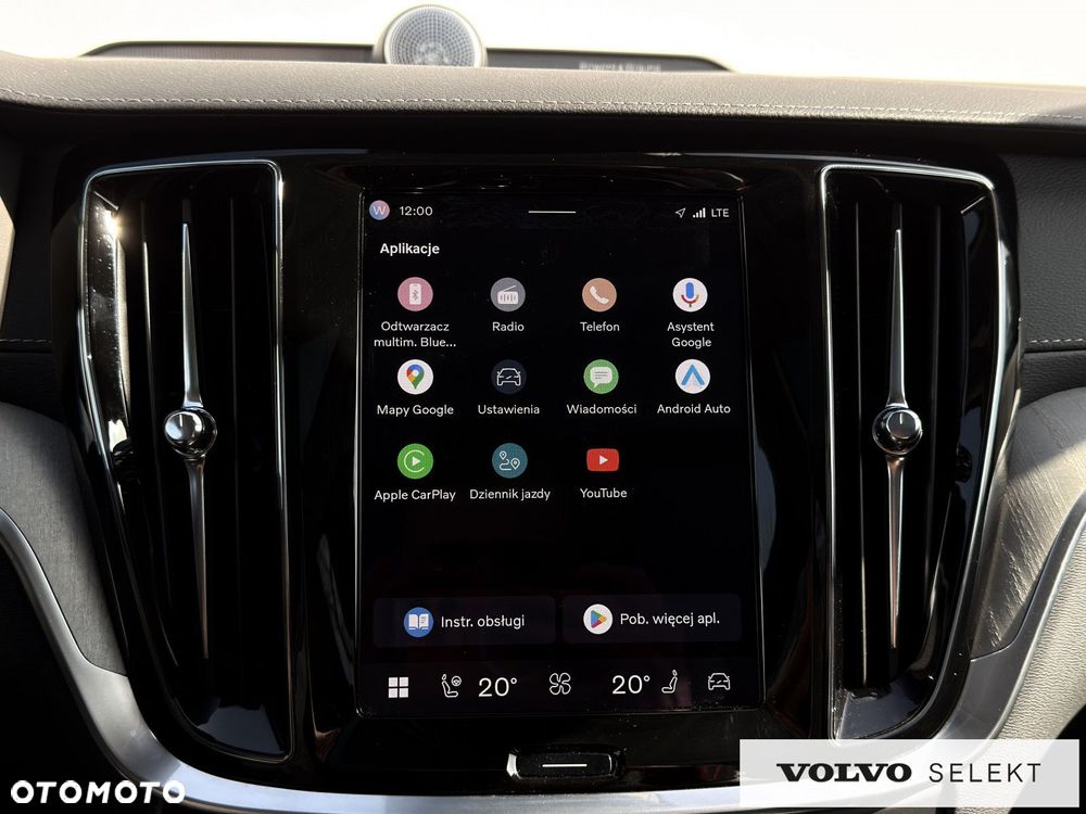 Volvo V60 - 30