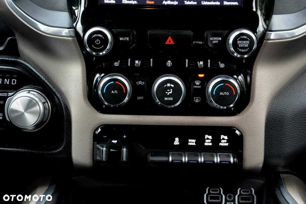 Dodge RAM - 31