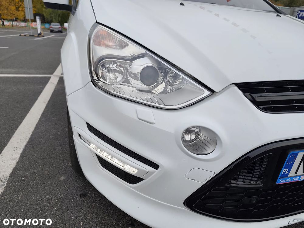 Ford S-Max 2.0 TDCi DPF Titanium X - 4