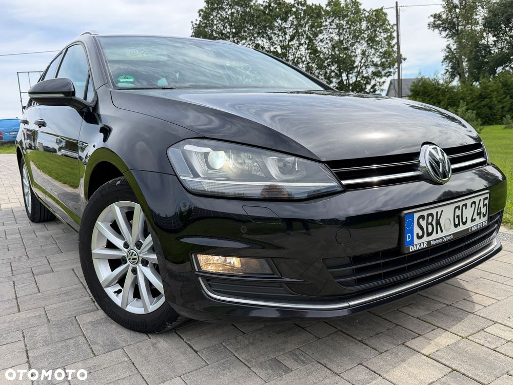 Volkswagen Golf 2.0 TDI Join - 2