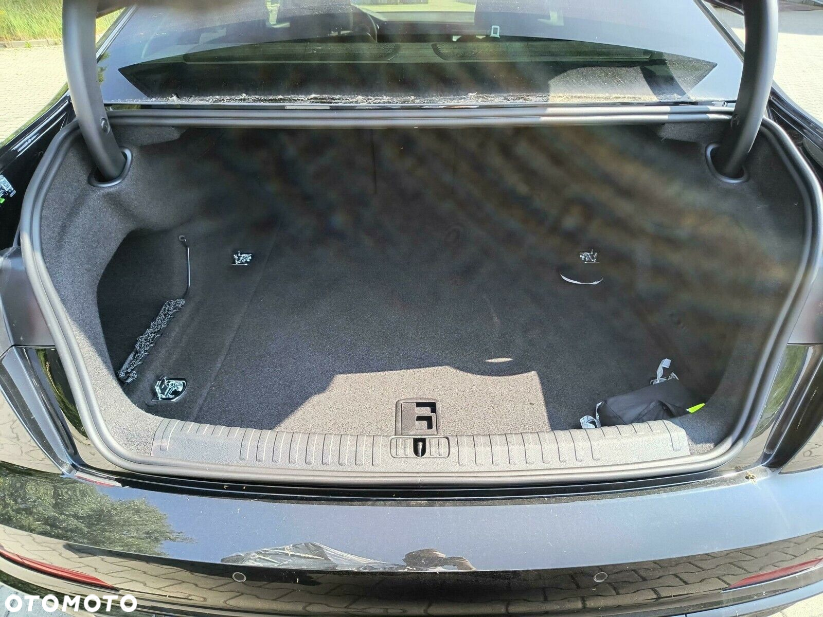Audi A6 - 27