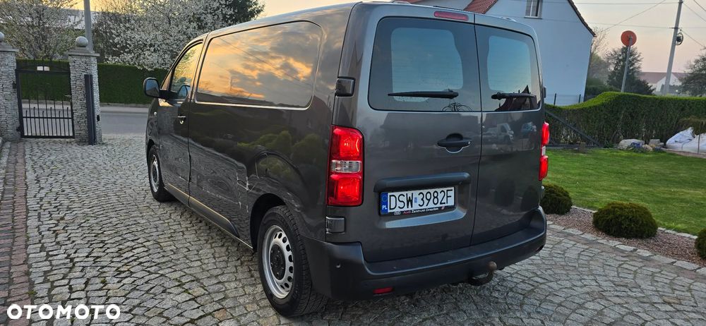 Toyota Proace - 5