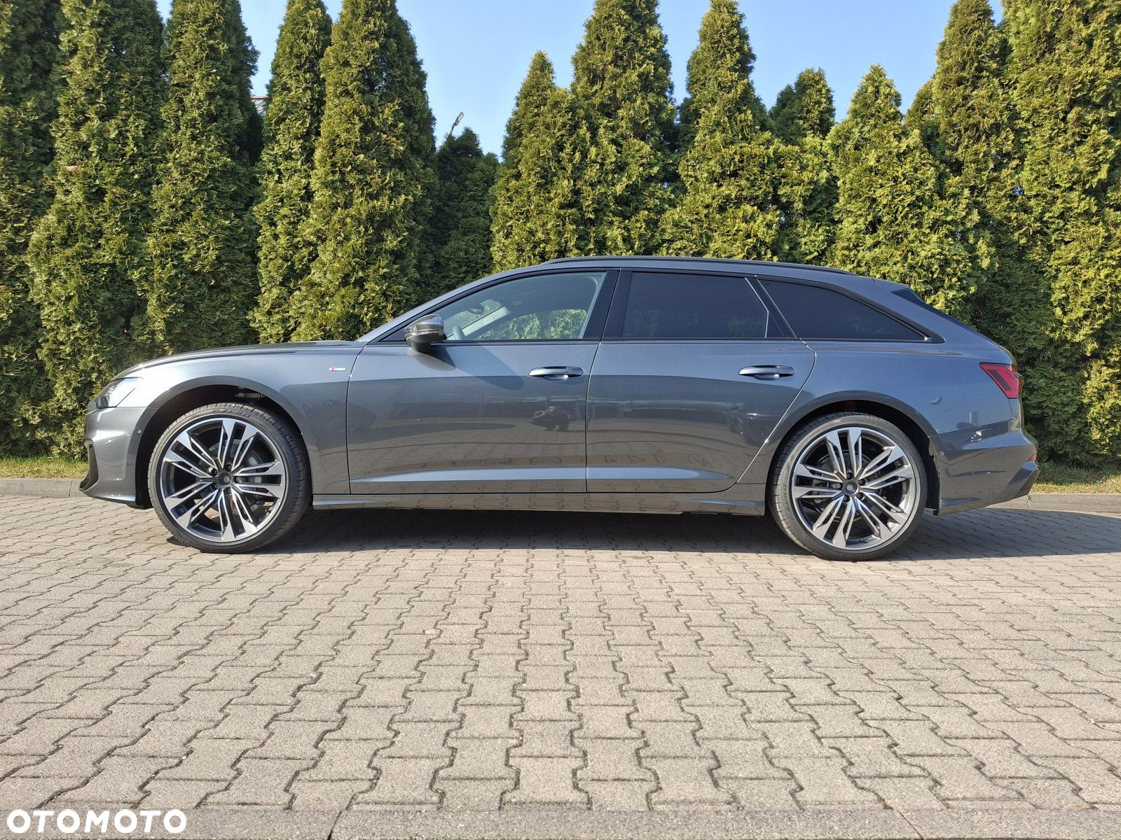 Audi A6 - 3