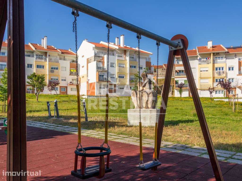 Apartamento T3 Premium com Vista para Rio no Barreiro - Grande imagem: 5/47