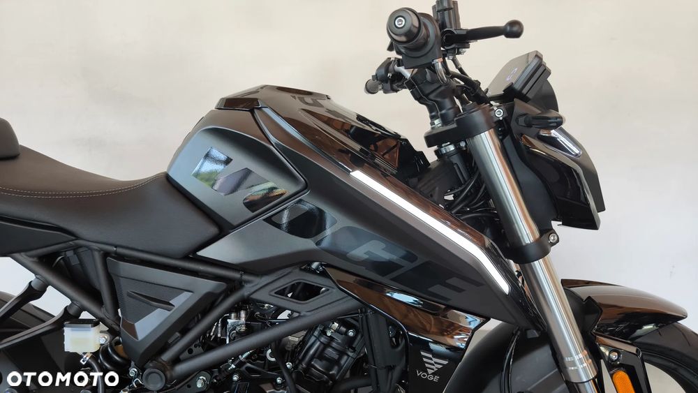 VOGE R125 - 26