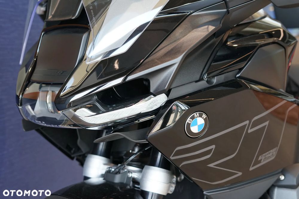 BMW RT - 13