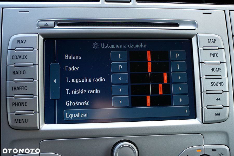 Ford Kuga 2.0 TDCi 4x4 Titanium - 40