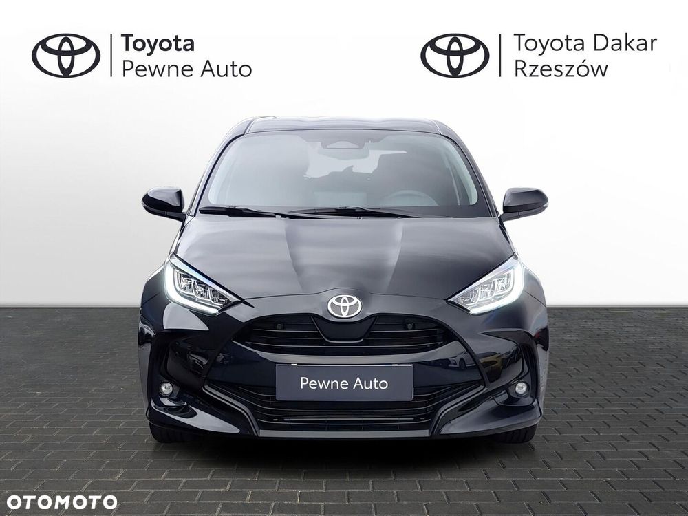 Toyota Yaris Hybrid 1.5 Style - 8