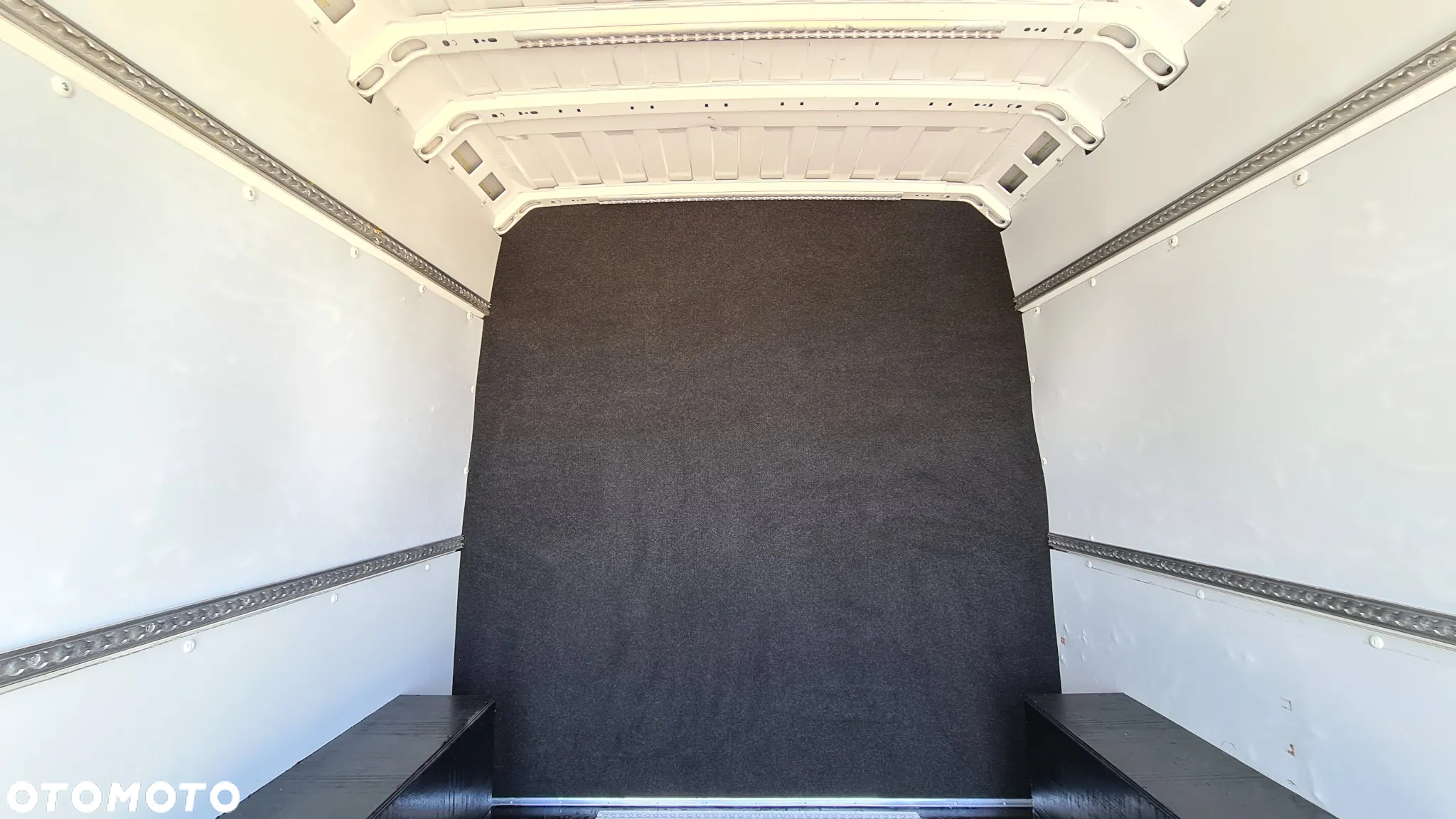 Peugeot BOXER L4 H2 BRYGADÓWKA 9 OSÓB - 33