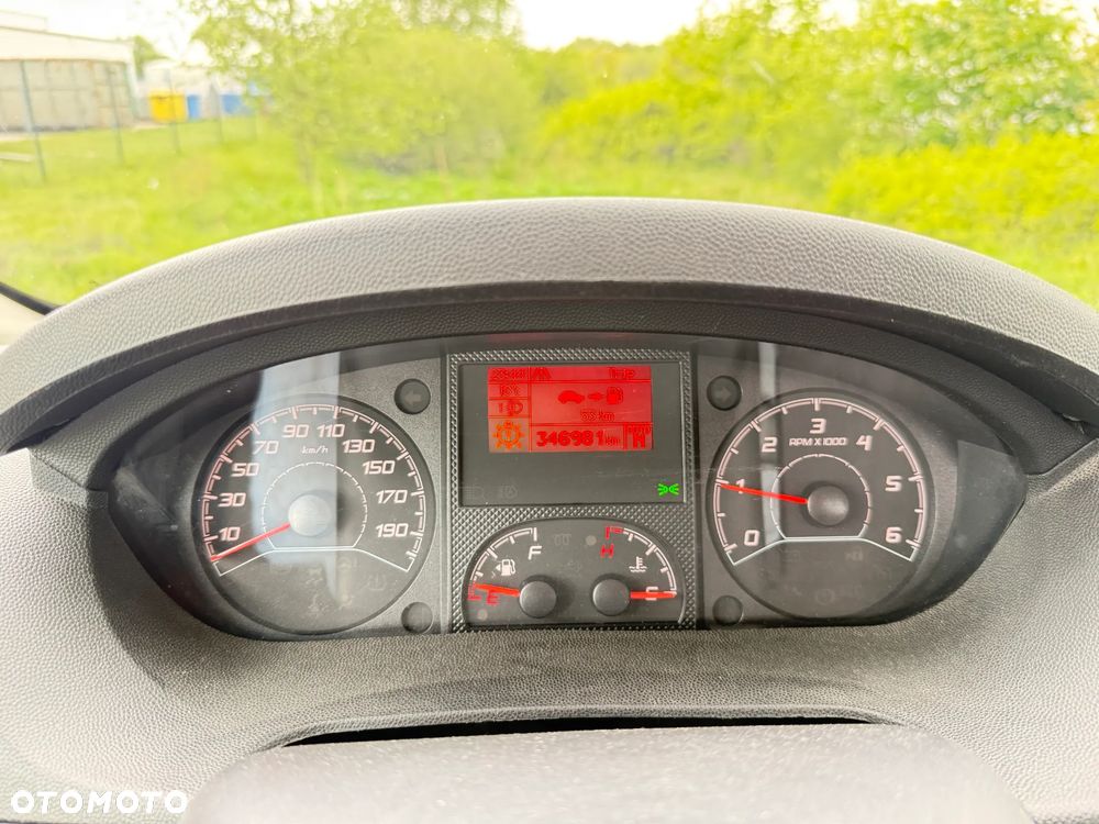 Fiat Ducato - 11