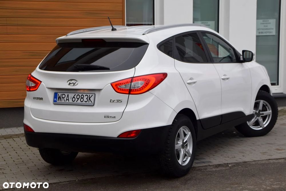 Nissan Qashqai 1.6 DIG-T Tekna+ - 13
