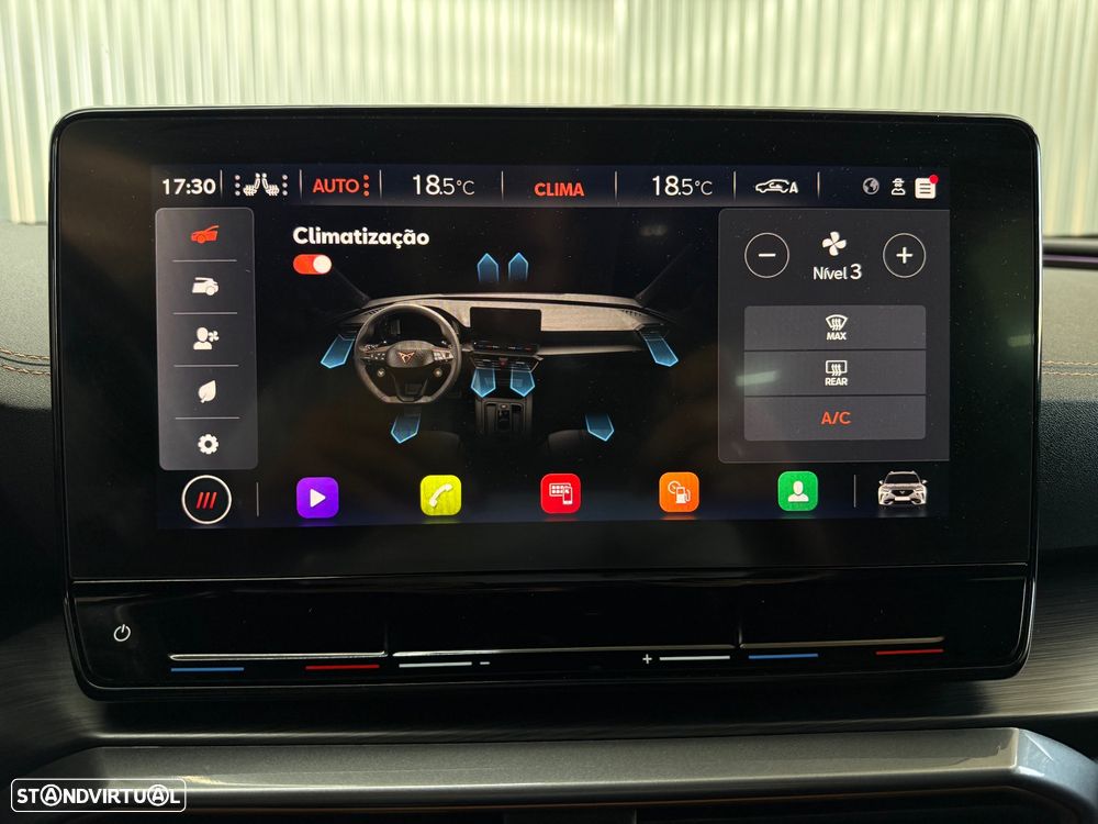 Cupra Formentor 2.0 TDI Sport - 16