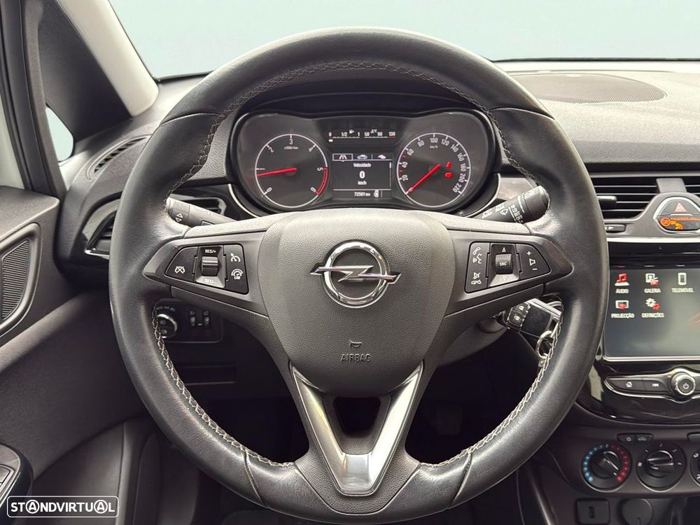 Opel Corsa 1.3 CDTi Color Edition - 11